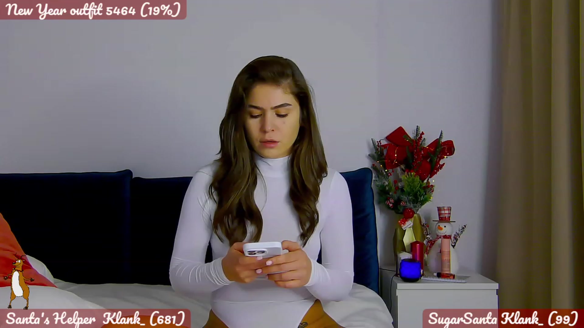 Gallery image thumbnail from NaiaSummer's myfreecams stream on, 12/14/2023, 16:40 image 19 of 20