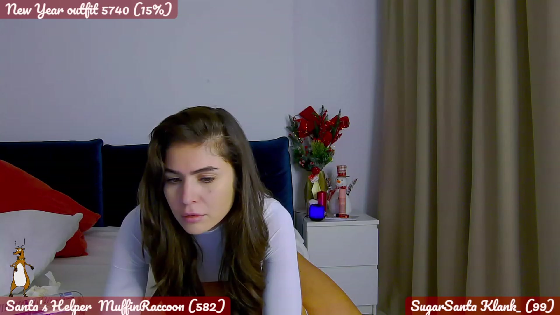 Gallery image thumbnail from NaiaSummer's myfreecams stream on, 12/14/2023, 16:40 image 8 of 20