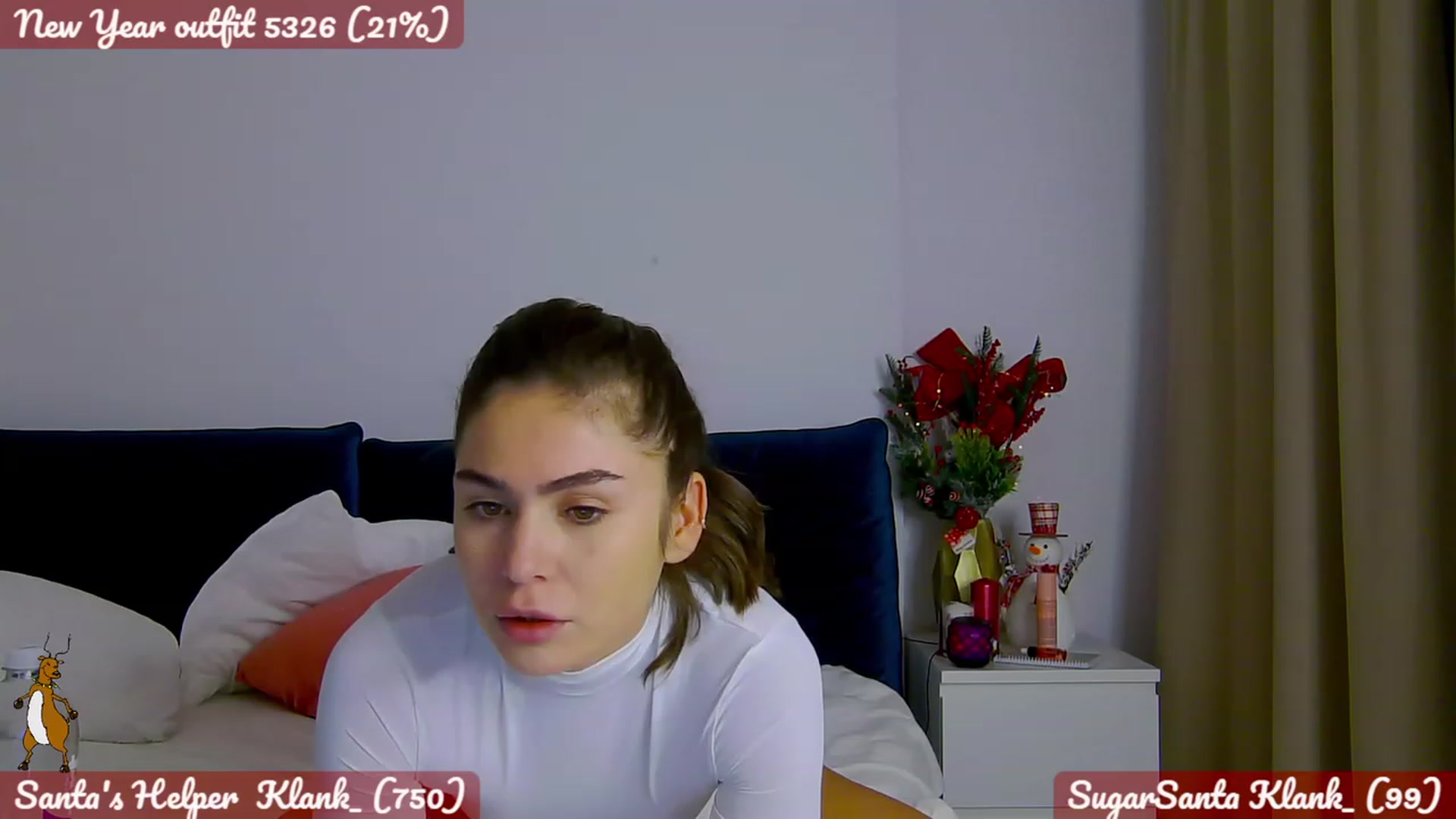 Gallery image thumbnail from NaiaSummer's myfreecams stream on, 12/14/2023, 17:01 image 11 of 20
