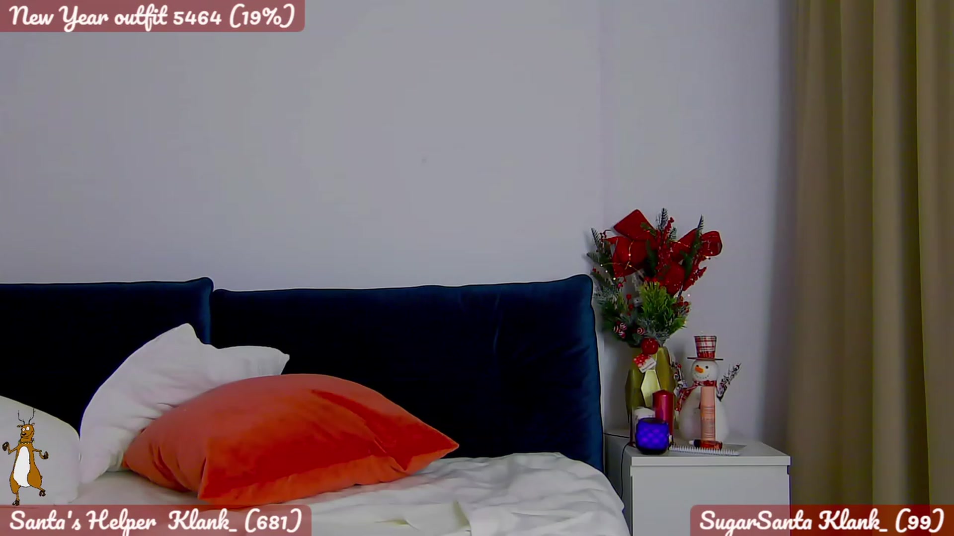 Gallery image thumbnail from NaiaSummer's myfreecams stream on, 12/14/2023, 17:01 image 8 of 20