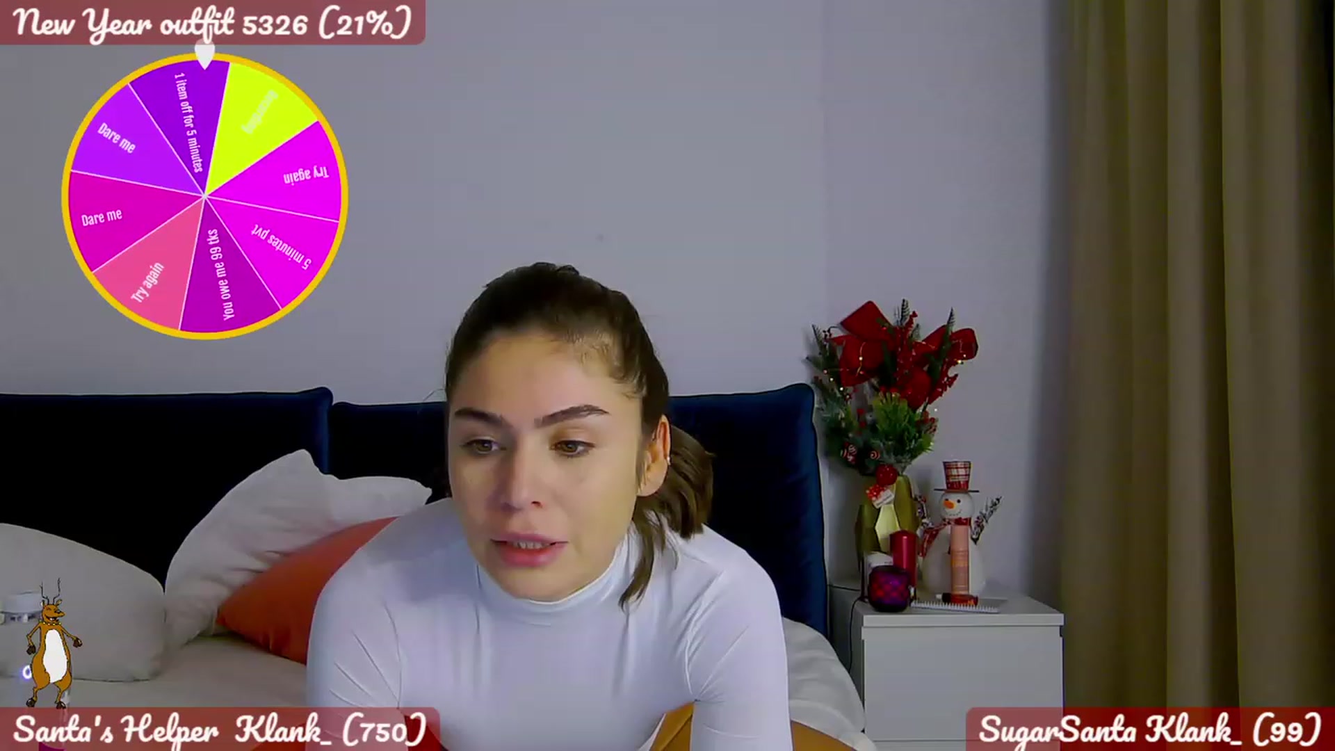 Gallery image thumbnail from NaiaSummer's myfreecams stream on, 12/14/2023, 17:01 image 10 of 20