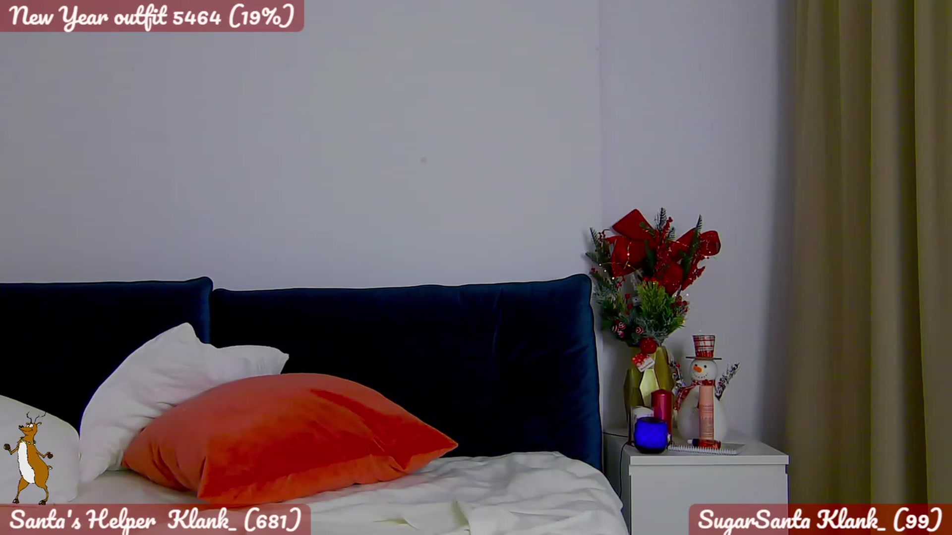 Gallery image thumbnail from NaiaSummer's myfreecams stream on, 12/14/2023, 17:01 image 7 of 20