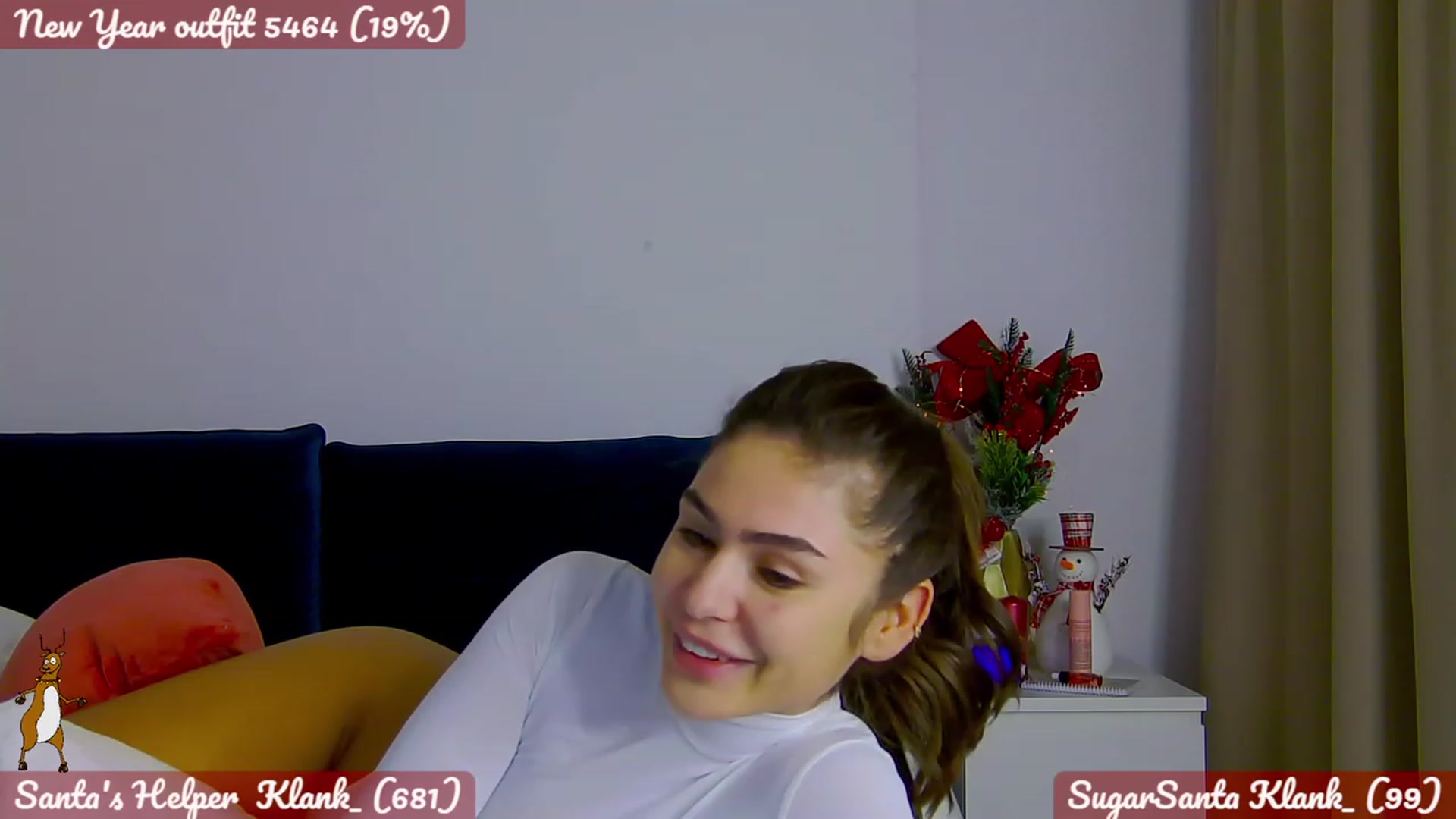 Gallery image thumbnail from NaiaSummer's myfreecams stream on, 12/14/2023, 17:01 image 6 of 20