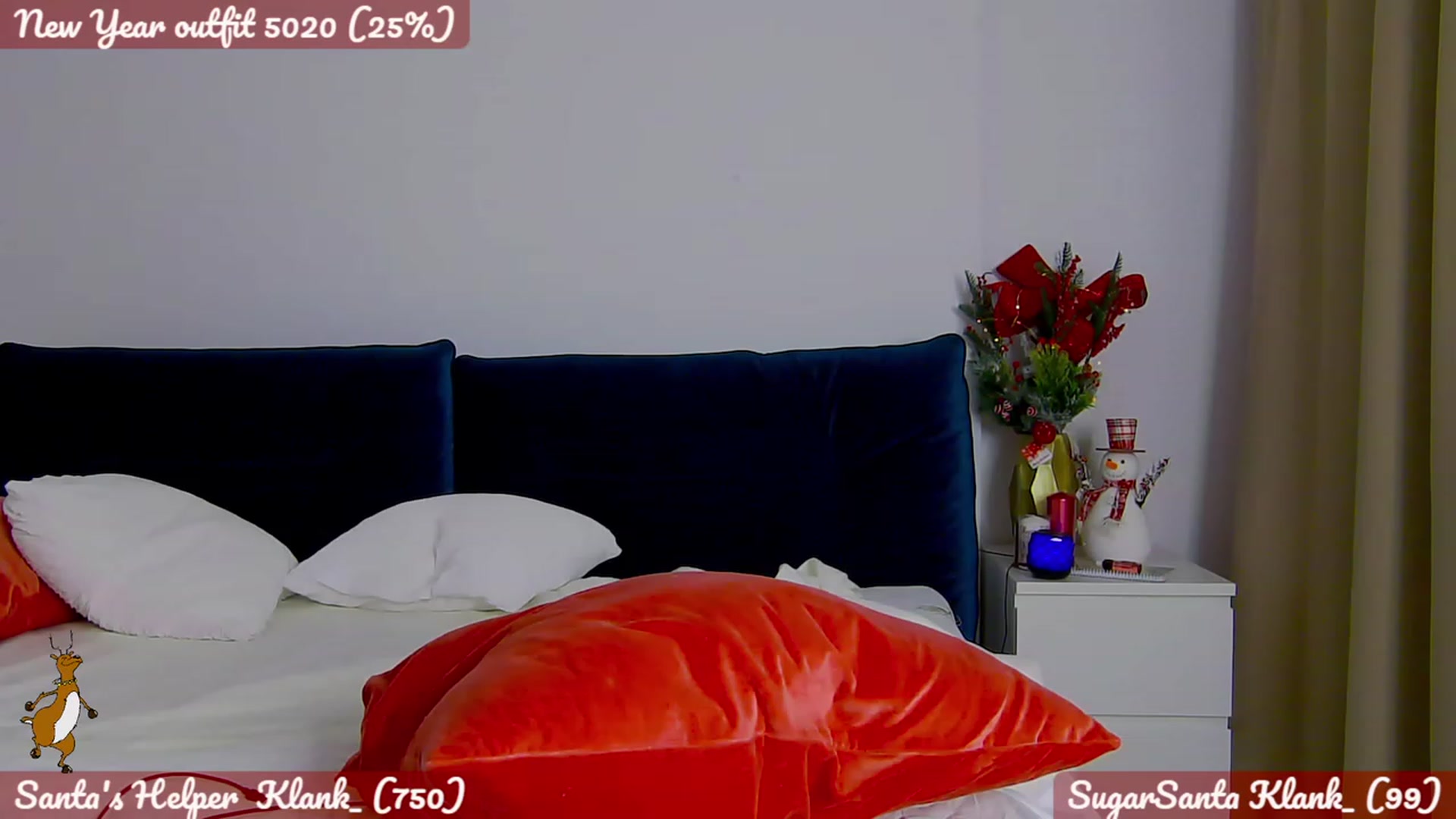 Gallery image thumbnail from NaiaSummer's myfreecams stream on, 12/14/2023, 18:26 image 5 of 20
