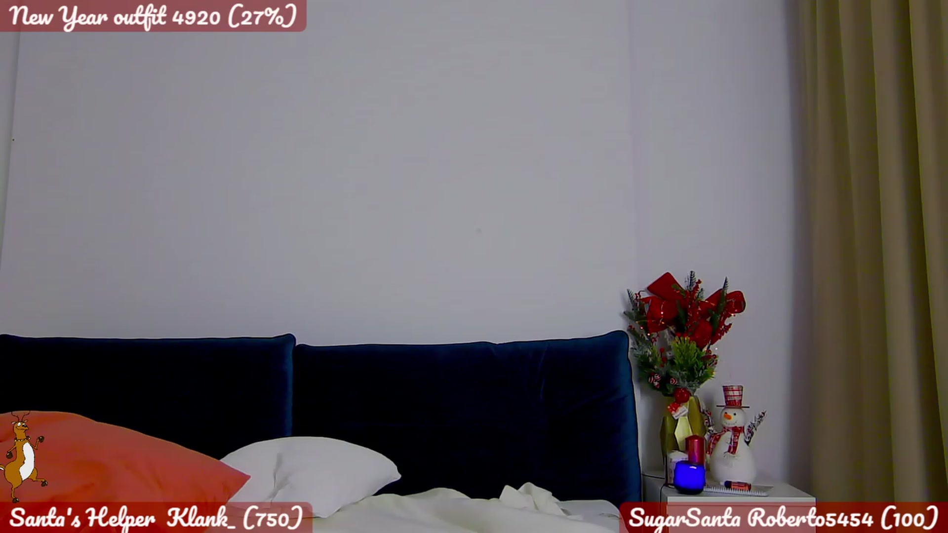 Gallery image thumbnail from NaiaSummer's myfreecams stream on, 12/14/2023, 18:26 image 18 of 20