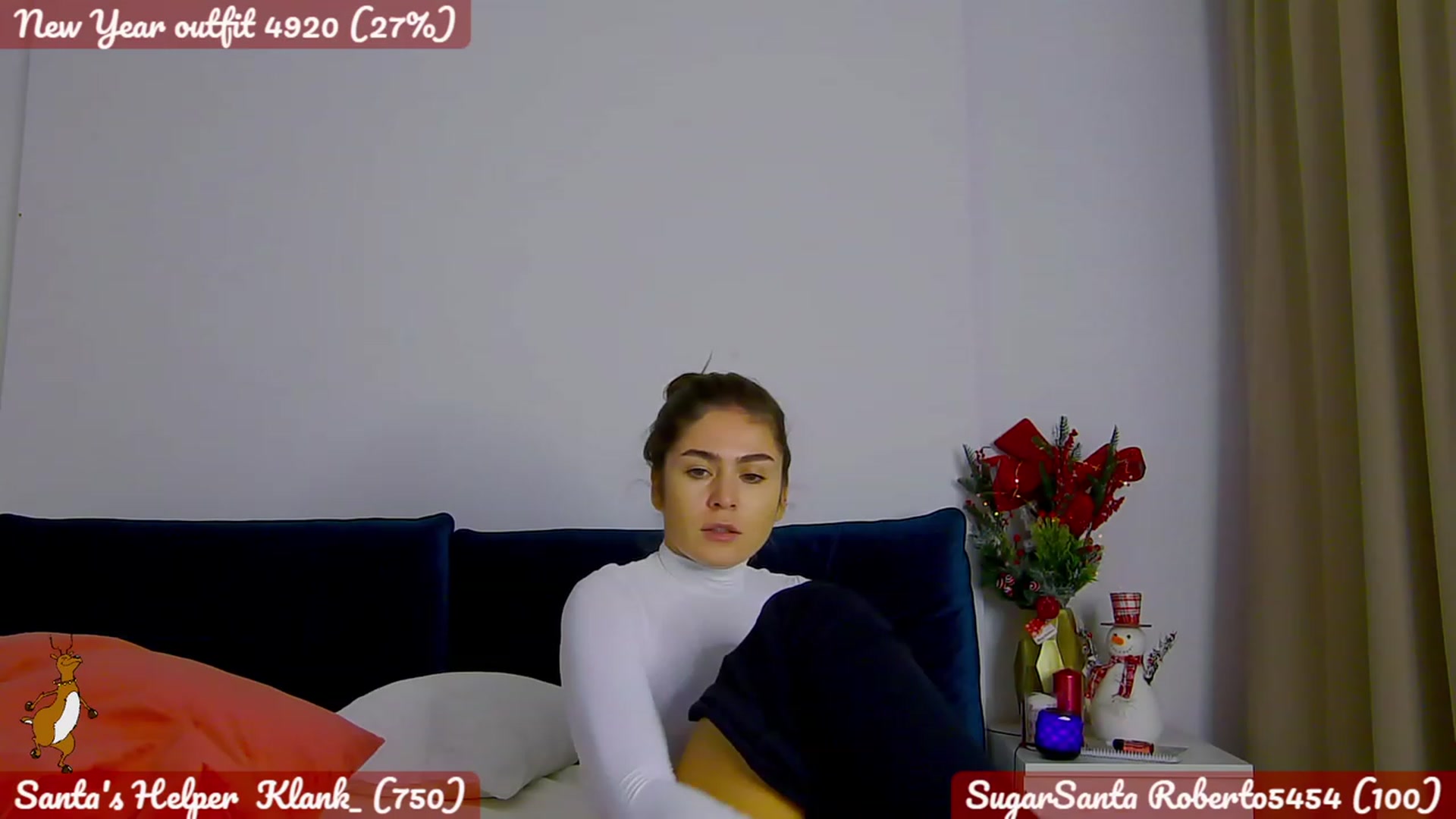 Gallery image thumbnail from NaiaSummer's myfreecams stream on, 12/14/2023, 18:26 image 17 of 20