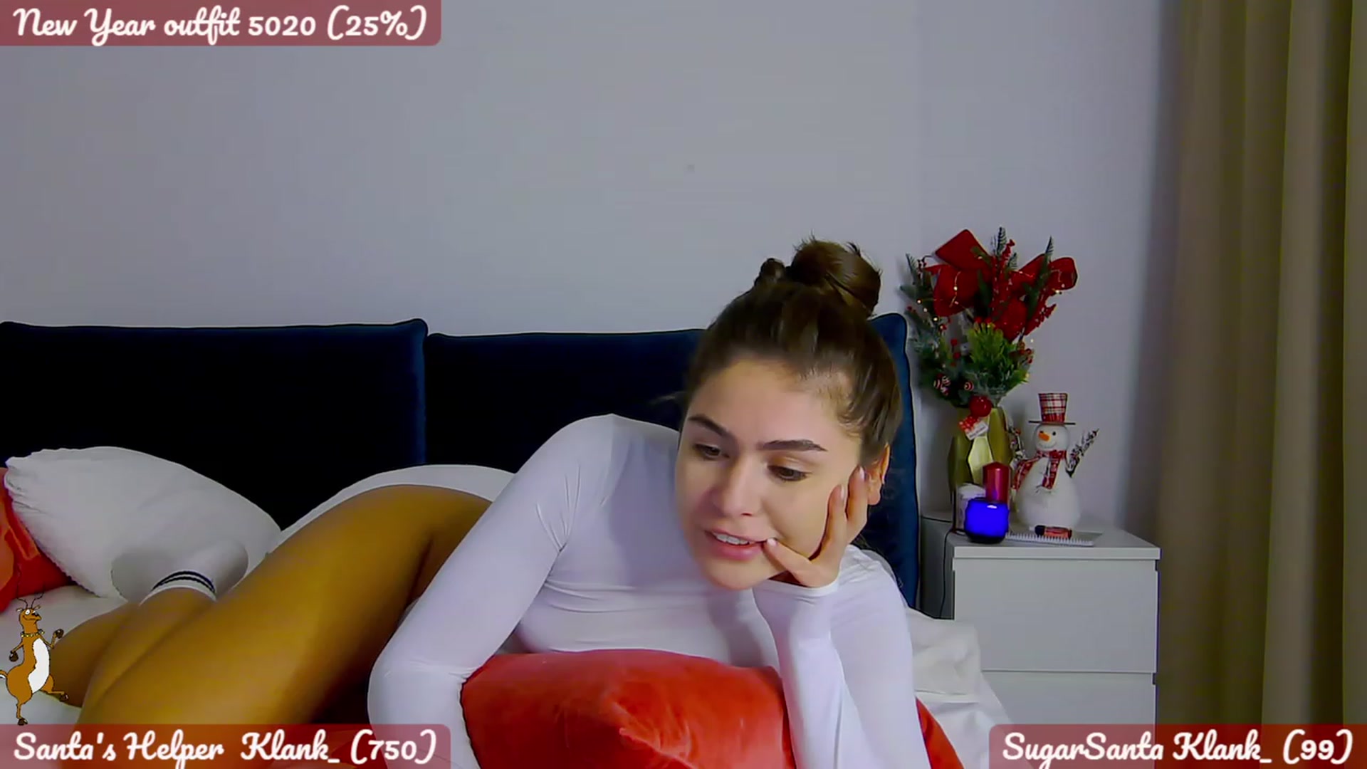 Gallery image thumbnail from NaiaSummer's myfreecams stream on, 12/14/2023, 18:26 image 4 of 20
