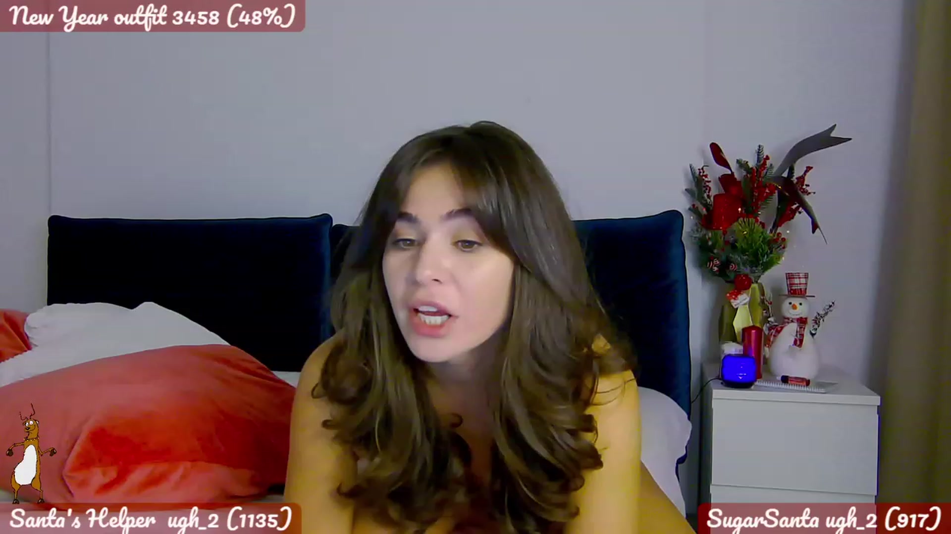 Gallery image thumbnail from NaiaSummer's myfreecams stream on, 12/15/2023, 17:22 image 12 of 20