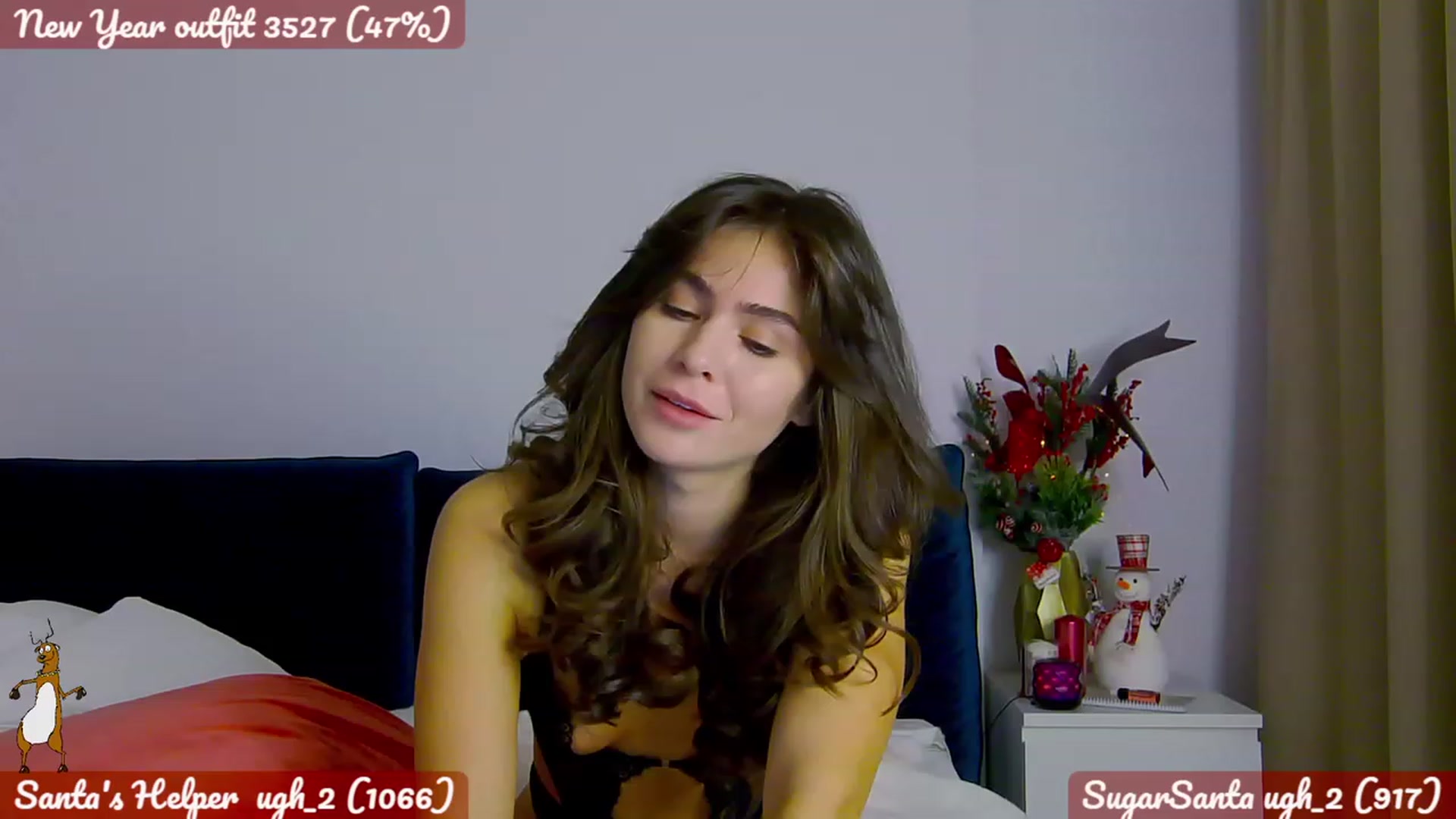 Gallery image thumbnail from NaiaSummer's myfreecams stream on, 12/15/2023, 17:22 image 10 of 20