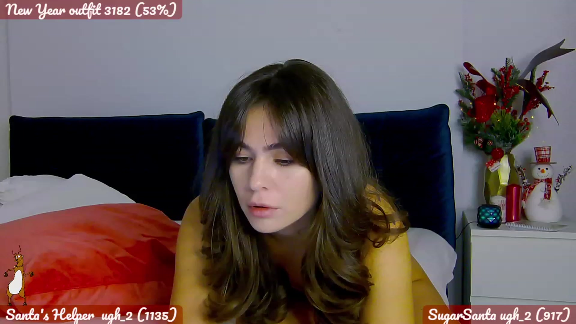 Gallery image thumbnail from NaiaSummer's myfreecams stream on, 12/15/2023, 17:22 image 14 of 20