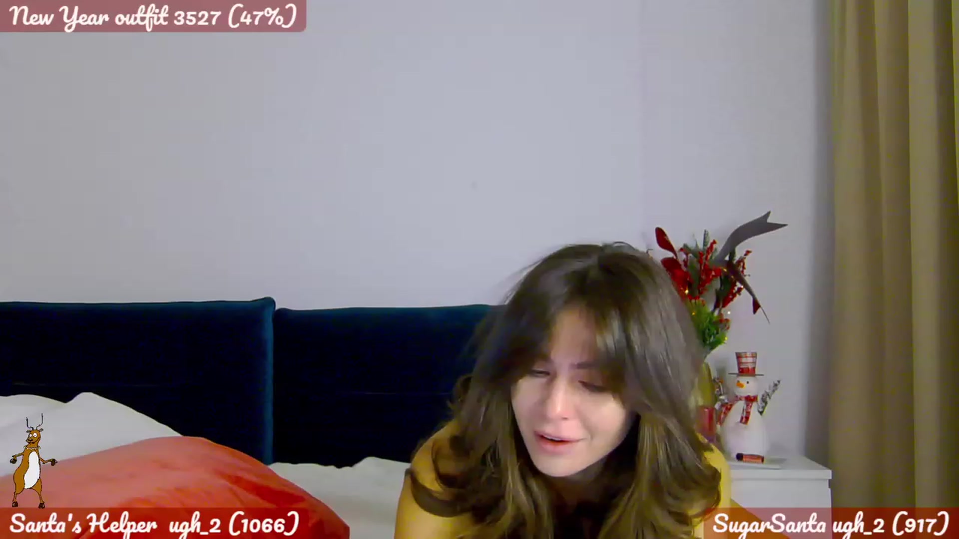 Gallery image thumbnail from NaiaSummer's myfreecams stream on, 12/15/2023, 17:22 image 11 of 20