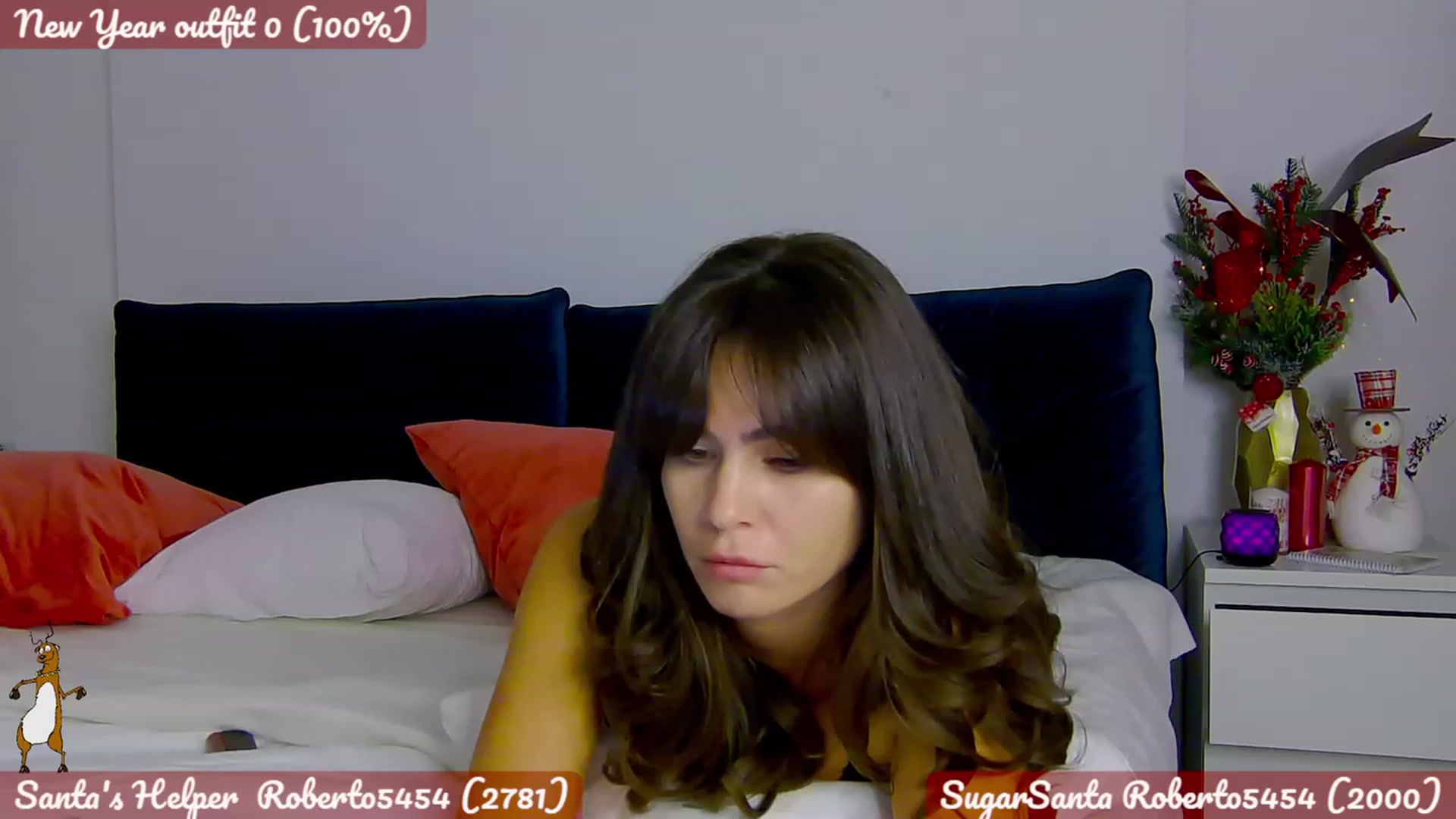 Gallery image thumbnail from NaiaSummer's myfreecams stream on, 12/15/2023, 18:36 image 14 of 20