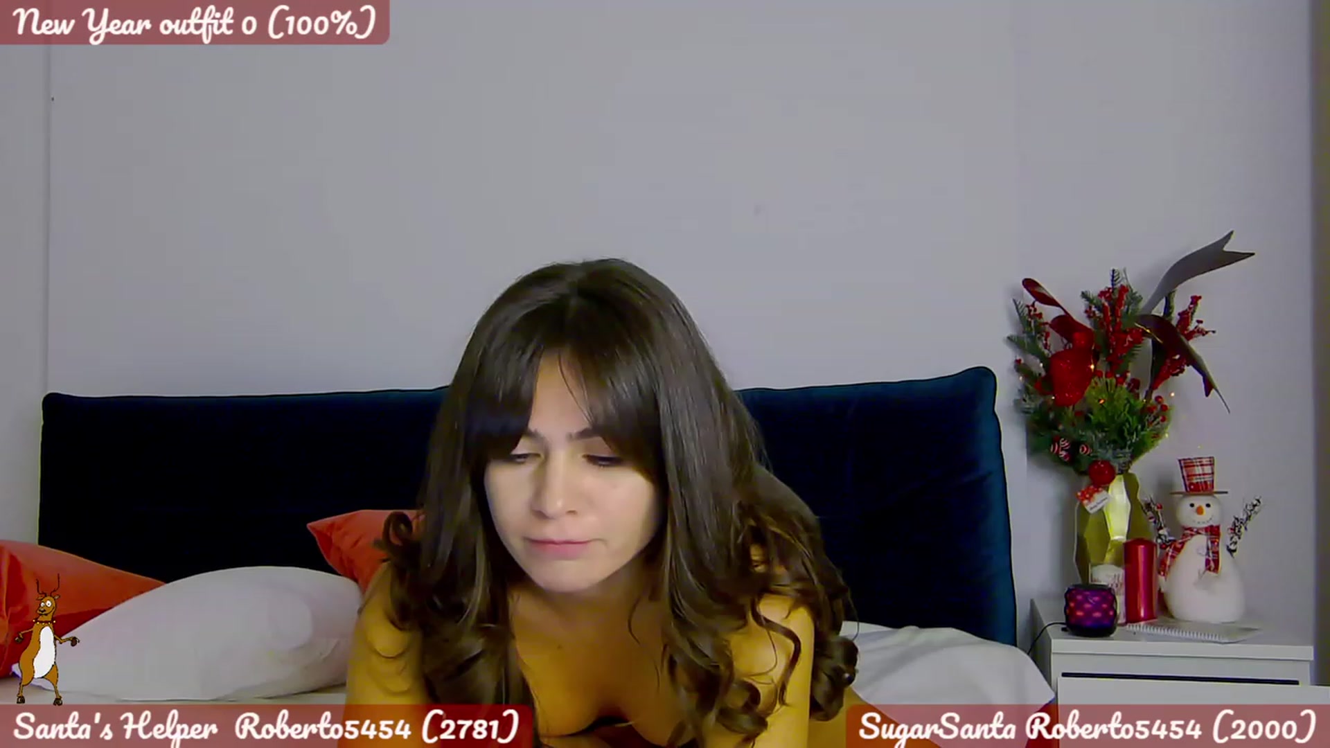 Gallery image thumbnail from NaiaSummer's myfreecams stream on, 12/15/2023, 18:36 image 18 of 20