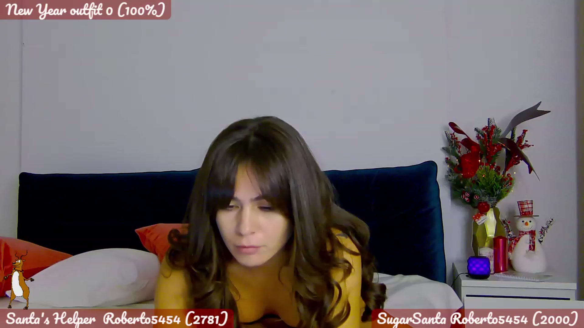 Gallery image thumbnail from NaiaSummer's myfreecams stream on, 12/15/2023, 18:36 image 19 of 20