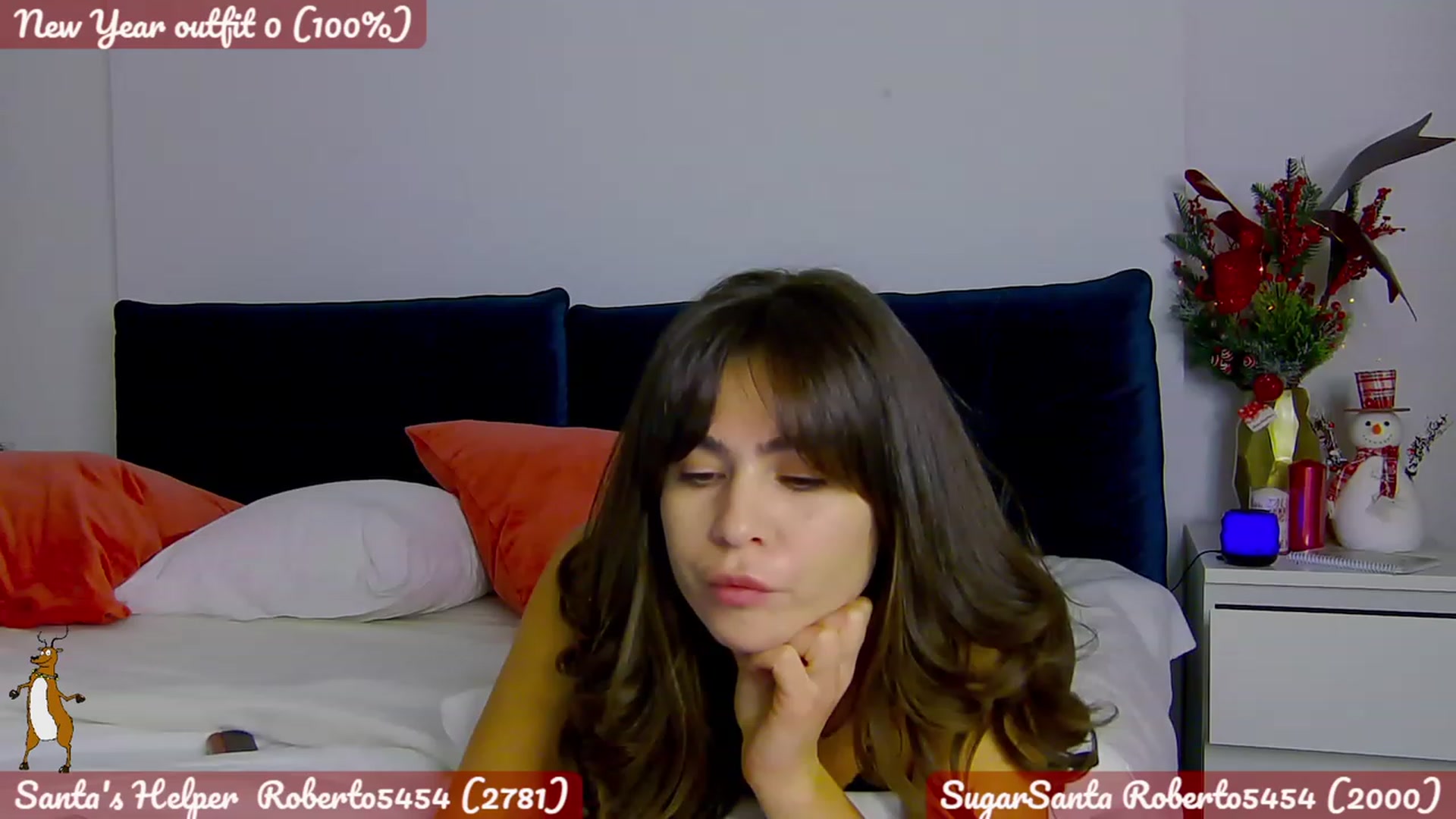 Gallery image thumbnail from NaiaSummer's myfreecams stream on, 12/15/2023, 18:36 image 11 of 20