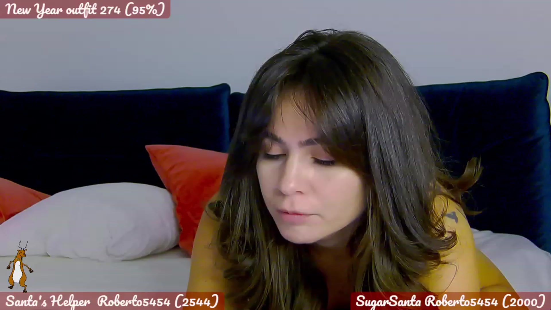 Gallery image thumbnail from NaiaSummer's myfreecams stream on, 12/15/2023, 18:36 image 1 of 20