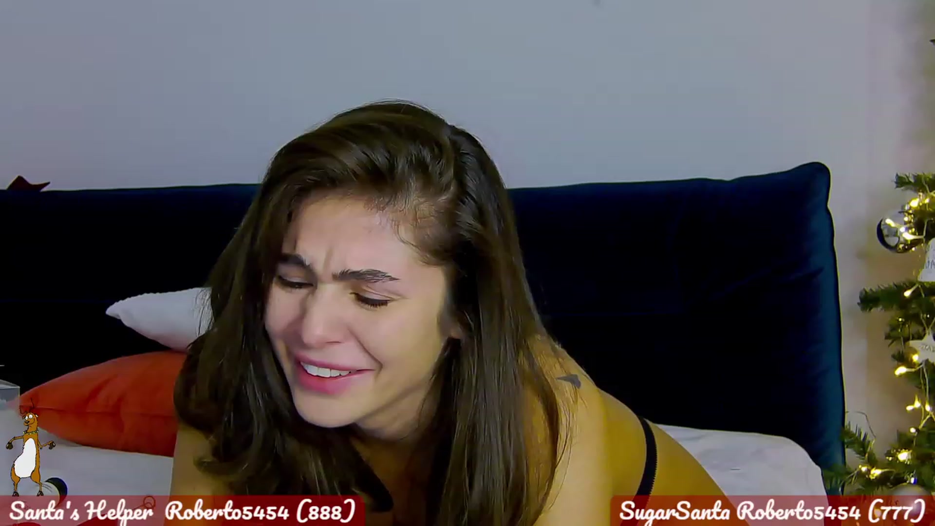 Gallery image thumbnail from NaiaSummer's myfreecams stream on, 12/18/2023, 19:08 image 20 of 20