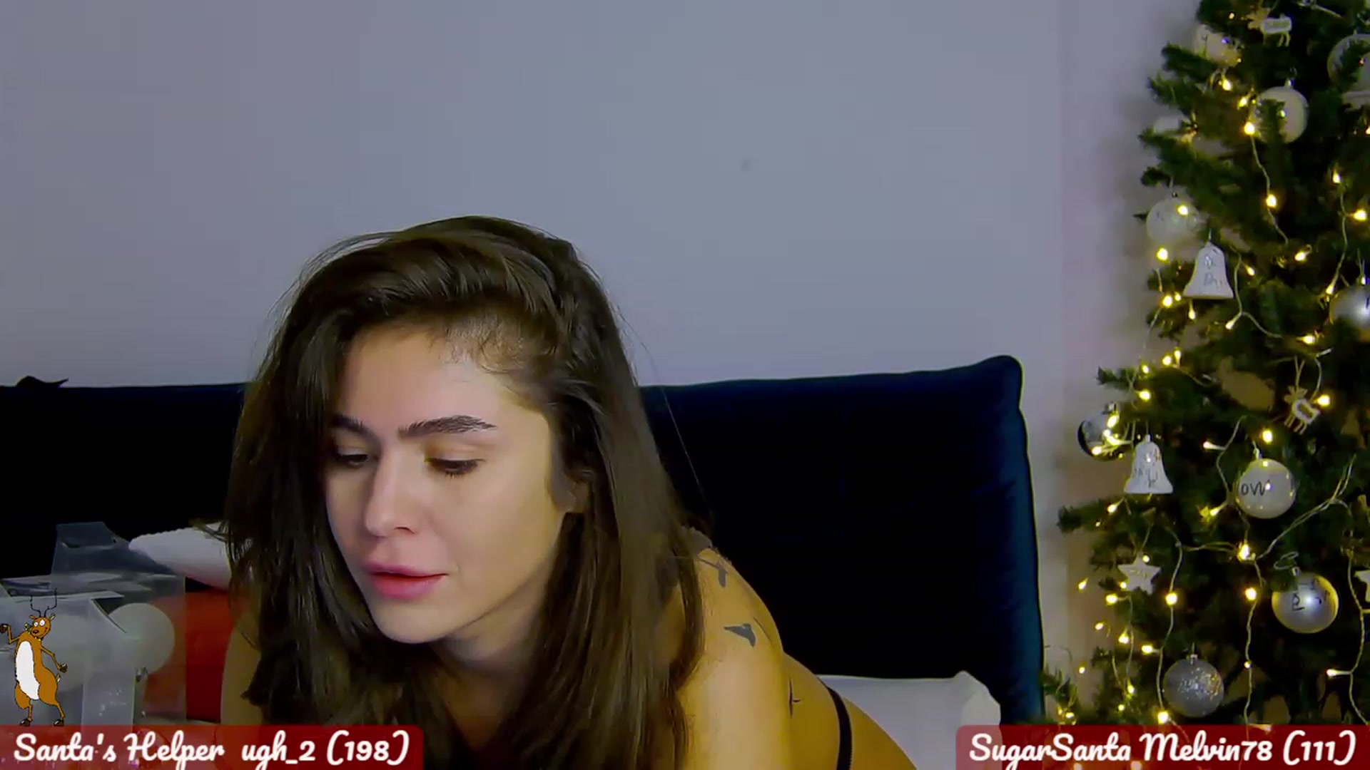 Gallery image thumbnail from NaiaSummer's myfreecams stream on, 12/18/2023, 19:08 image 11 of 20