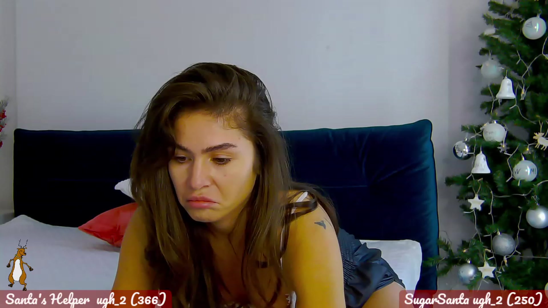 Gallery image thumbnail from NaiaSummer's myfreecams stream on, 12/21/2023, 12:43 image 6 of 20