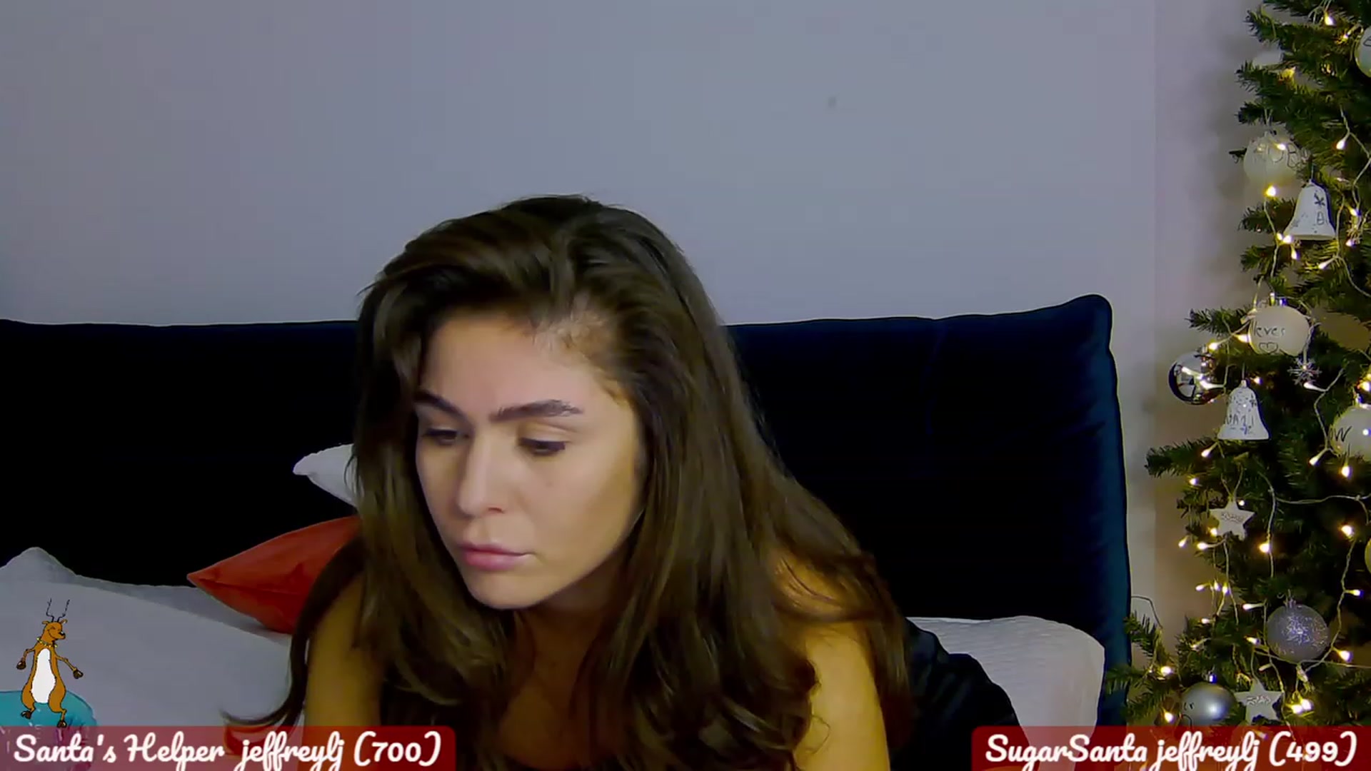 Gallery image thumbnail from NaiaSummer's myfreecams stream on, 12/21/2023, 16:03 image 17 of 20