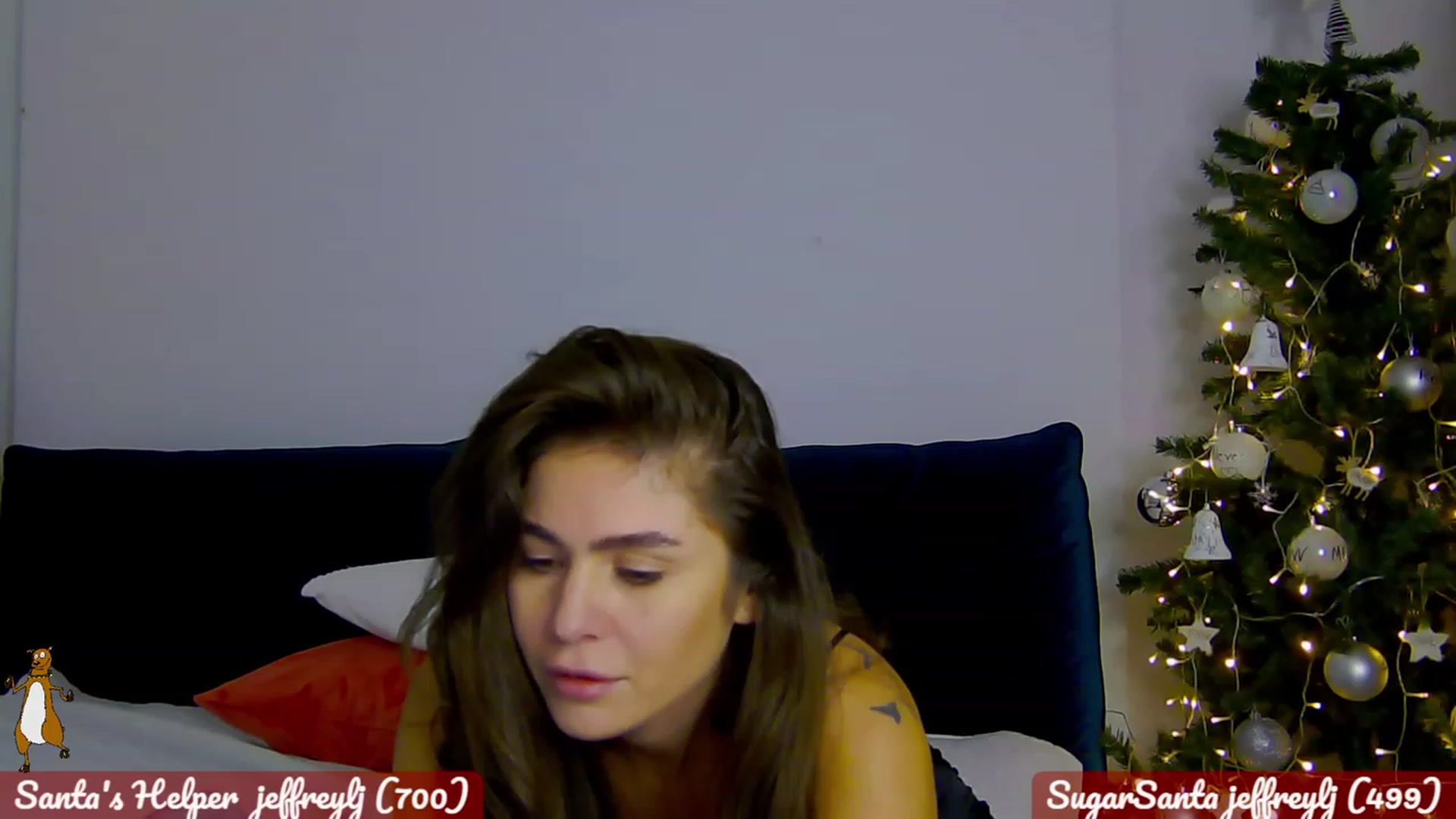 Gallery image thumbnail from NaiaSummer's myfreecams stream on, 12/21/2023, 17:00 image 13 of 20