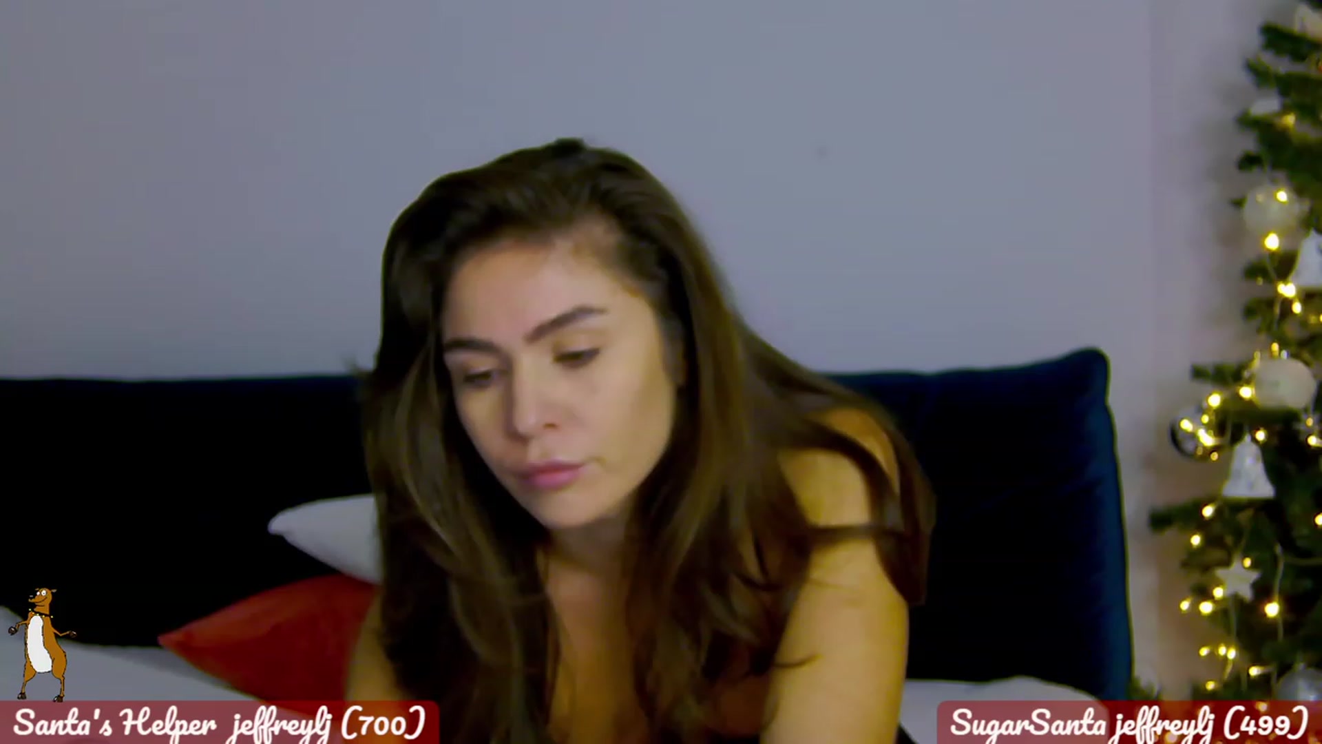 Gallery image thumbnail from NaiaSummer's myfreecams stream on, 12/21/2023, 17:00 image 3 of 20