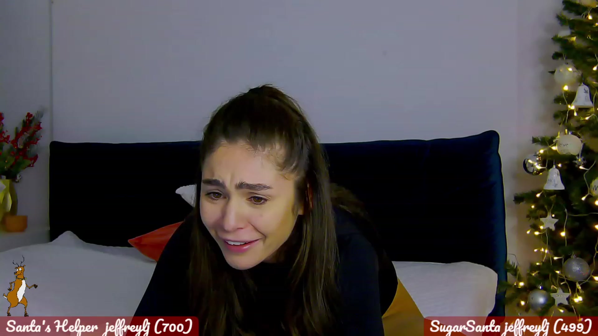 Gallery image thumbnail from NaiaSummer's myfreecams stream on, 12/21/2023, 17:35 image 15 of 20