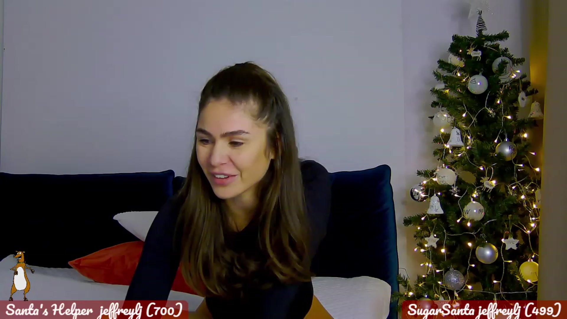 Gallery image thumbnail from NaiaSummer's myfreecams stream on, 12/21/2023, 17:35 image 12 of 20