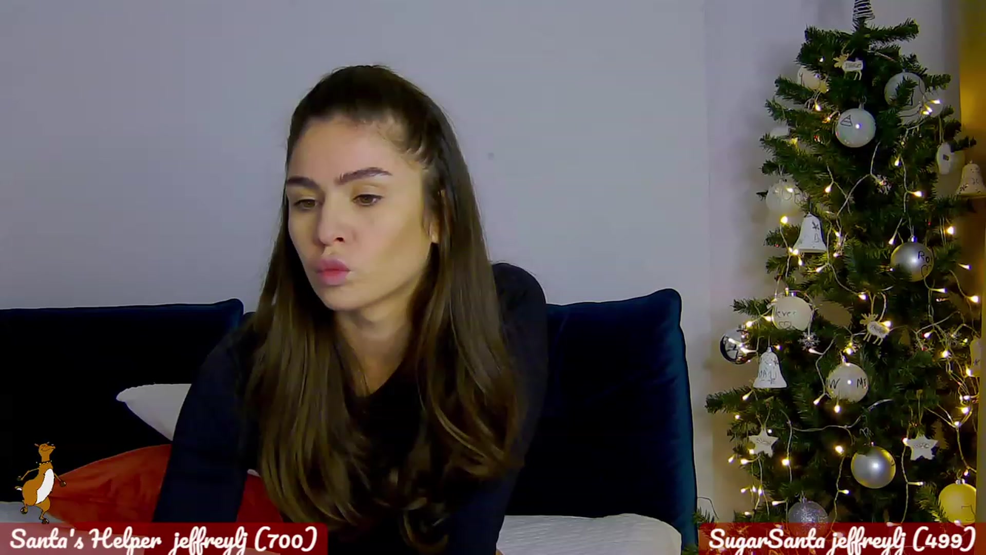Gallery image thumbnail from NaiaSummer's myfreecams stream on, 12/21/2023, 17:35 image 11 of 20