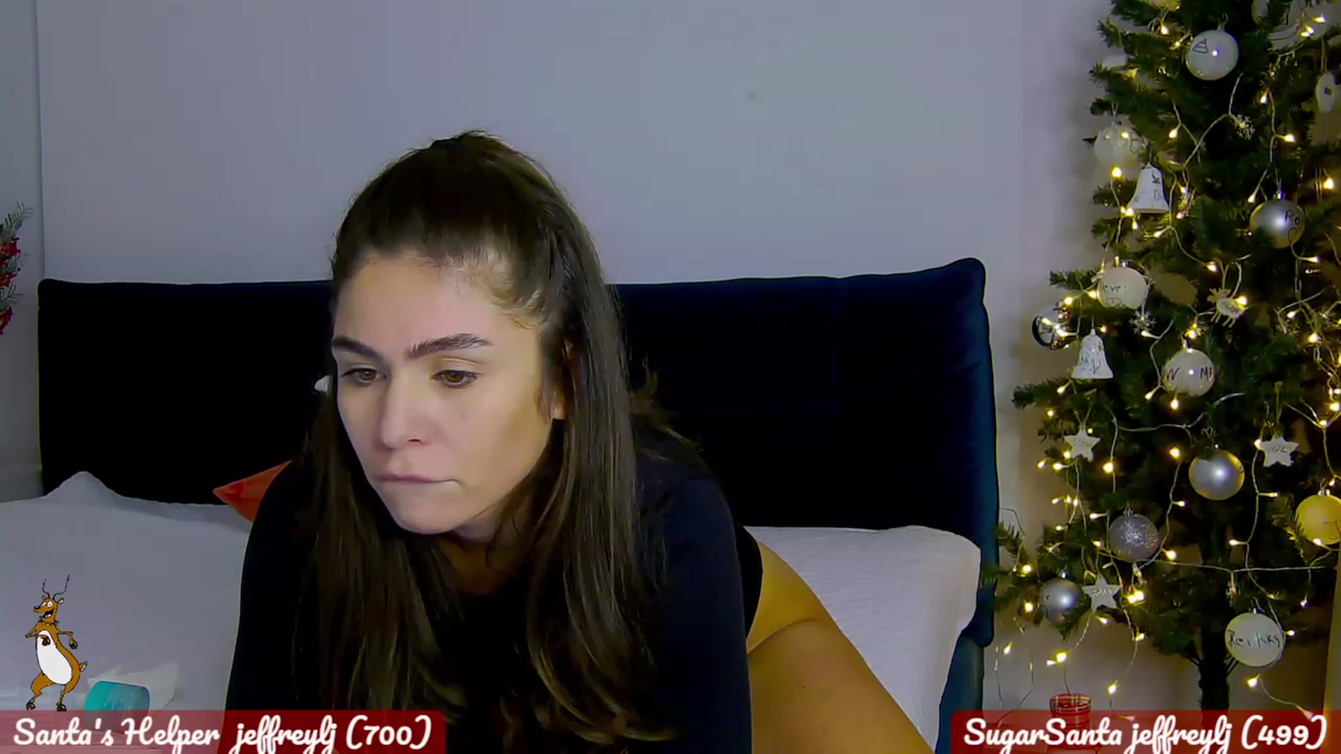 Gallery image thumbnail from NaiaSummer's myfreecams stream on, 12/21/2023, 17:35 image 17 of 20