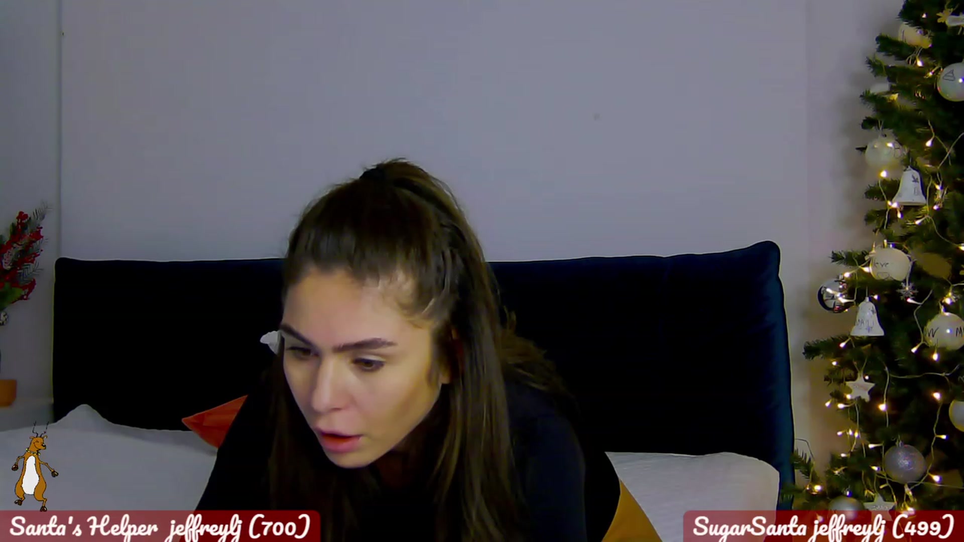 Gallery image thumbnail from NaiaSummer's myfreecams stream on, 12/21/2023, 17:35 image 16 of 20