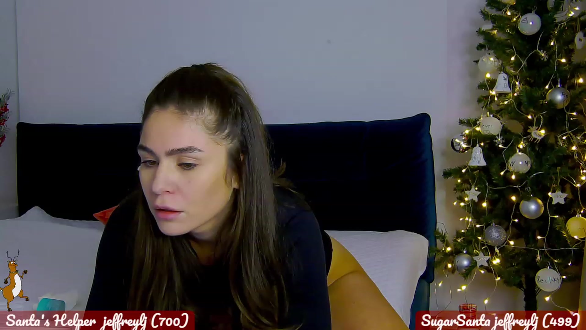 Gallery image thumbnail from NaiaSummer's myfreecams stream on, 12/21/2023, 17:35 image 19 of 20