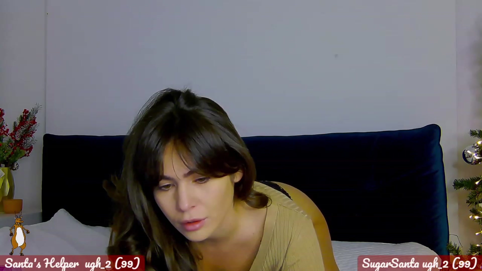 Gallery image thumbnail from NaiaSummer's myfreecams stream on, 12/27/2023, 16:47 image 9 of 20