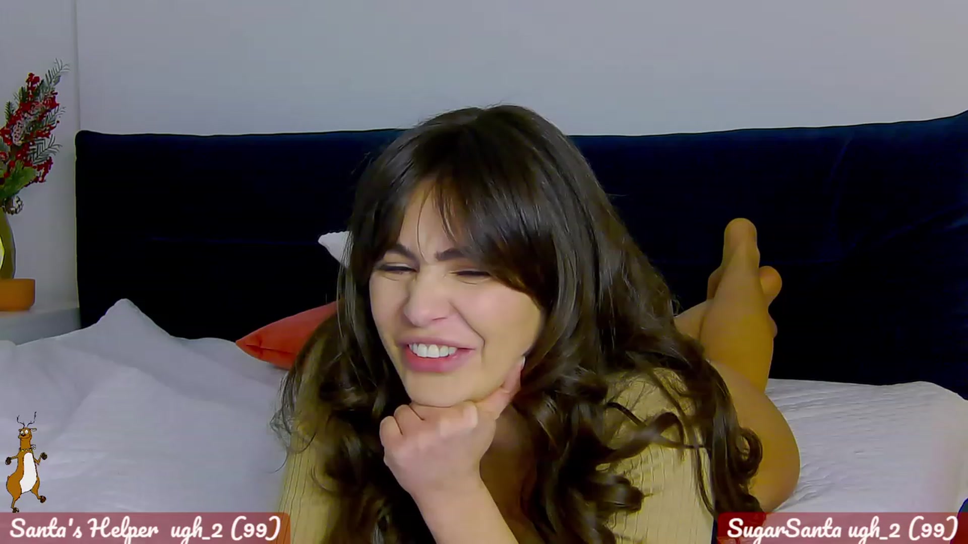 Gallery image thumbnail from NaiaSummer's myfreecams stream on, 12/27/2023, 16:47 image 7 of 20
