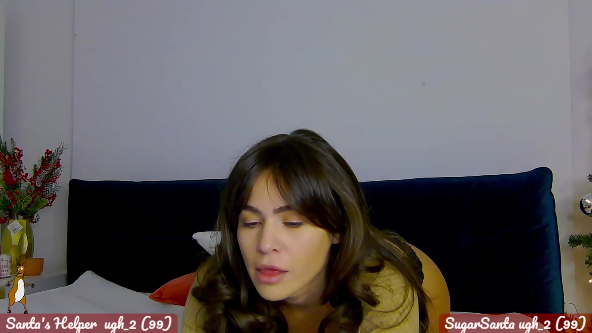 Gallery image thumbnail from NaiaSummer's myfreecams stream on, 12/27/2023, 16:47 image 2 of 20