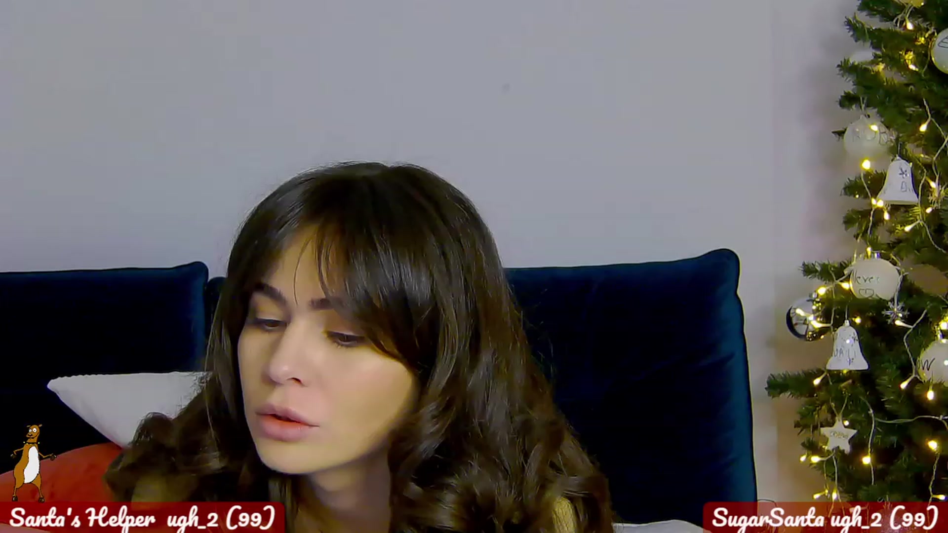 Gallery image thumbnail from NaiaSummer's myfreecams stream on, 12/27/2023, 16:47 image 10 of 20