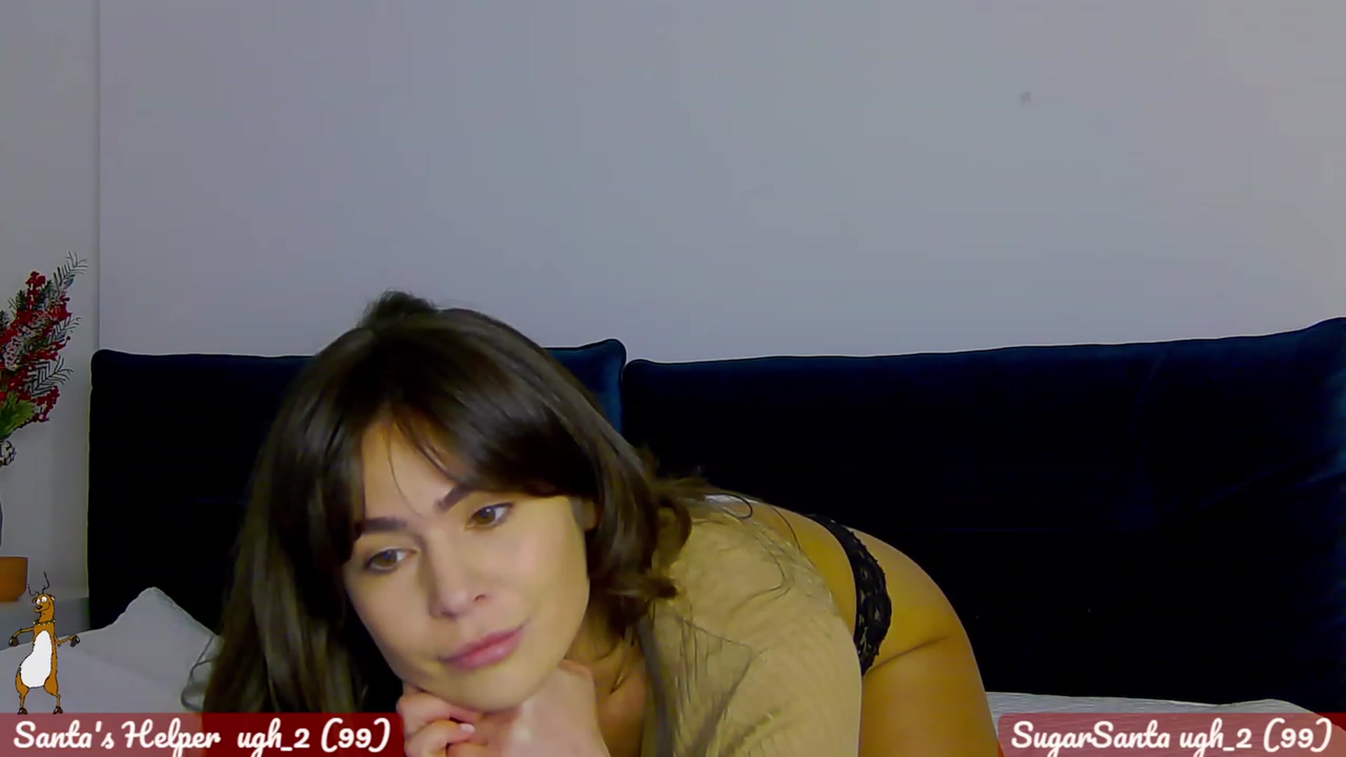 Gallery image thumbnail from NaiaSummer's myfreecams stream on, 12/27/2023, 16:47 image 8 of 20