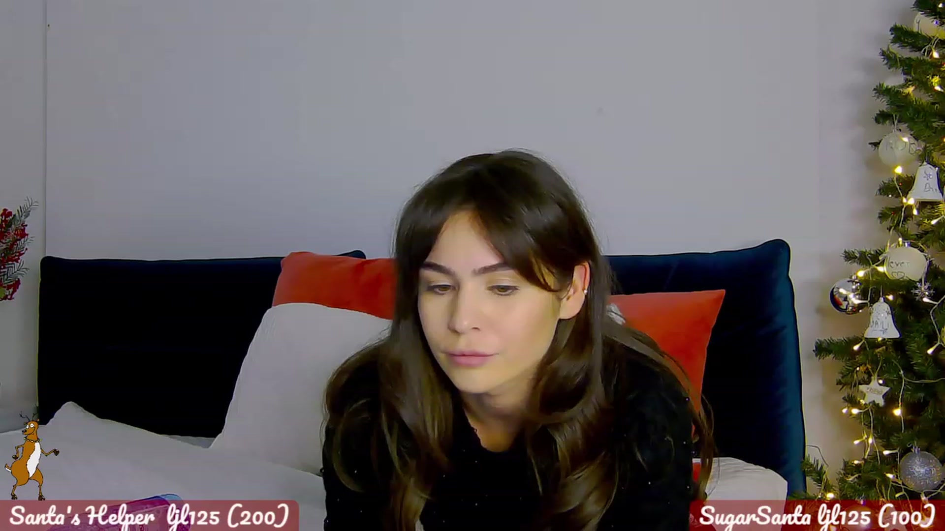 Gallery image thumbnail from NaiaSummer's myfreecams stream on, 12/28/2023, 17:15 image 20 of 20