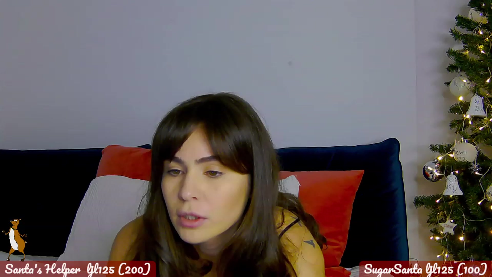 Gallery image thumbnail from NaiaSummer's myfreecams stream on, 12/28/2023, 17:15 image 3 of 20
