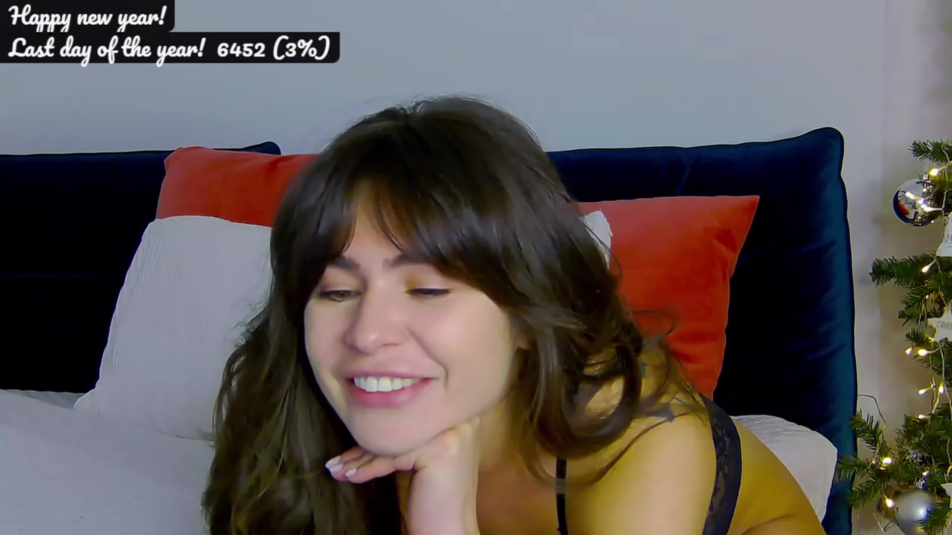 Gallery image thumbnail from NaiaSummer's myfreecams stream on, 12/30/2023, 16:54 image 19 of 20