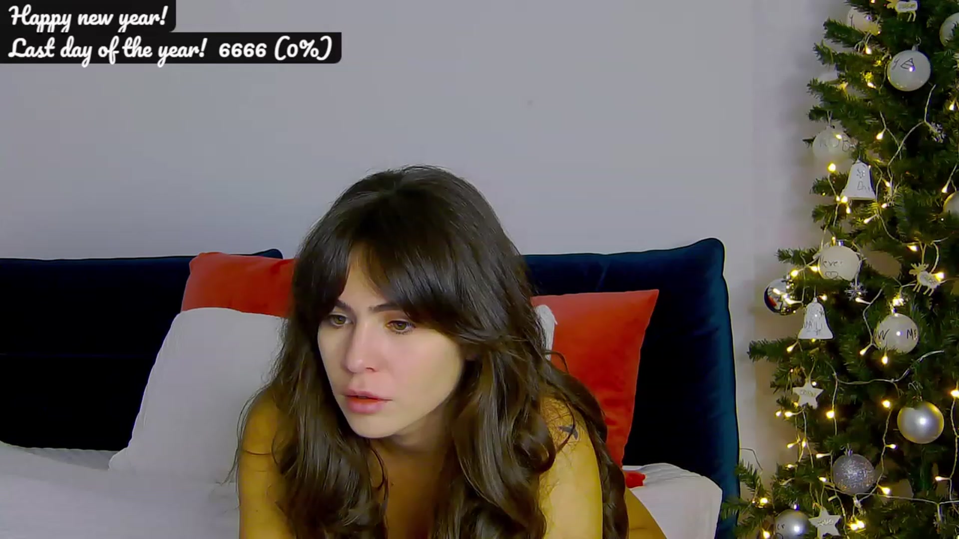 Gallery image thumbnail from NaiaSummer's myfreecams stream on, 12/30/2023, 16:54 image 1 of 20
