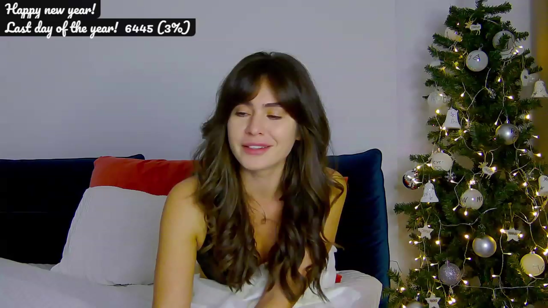 Gallery image thumbnail from NaiaSummer's myfreecams stream on, 12/30/2023, 17:21 image 19 of 20