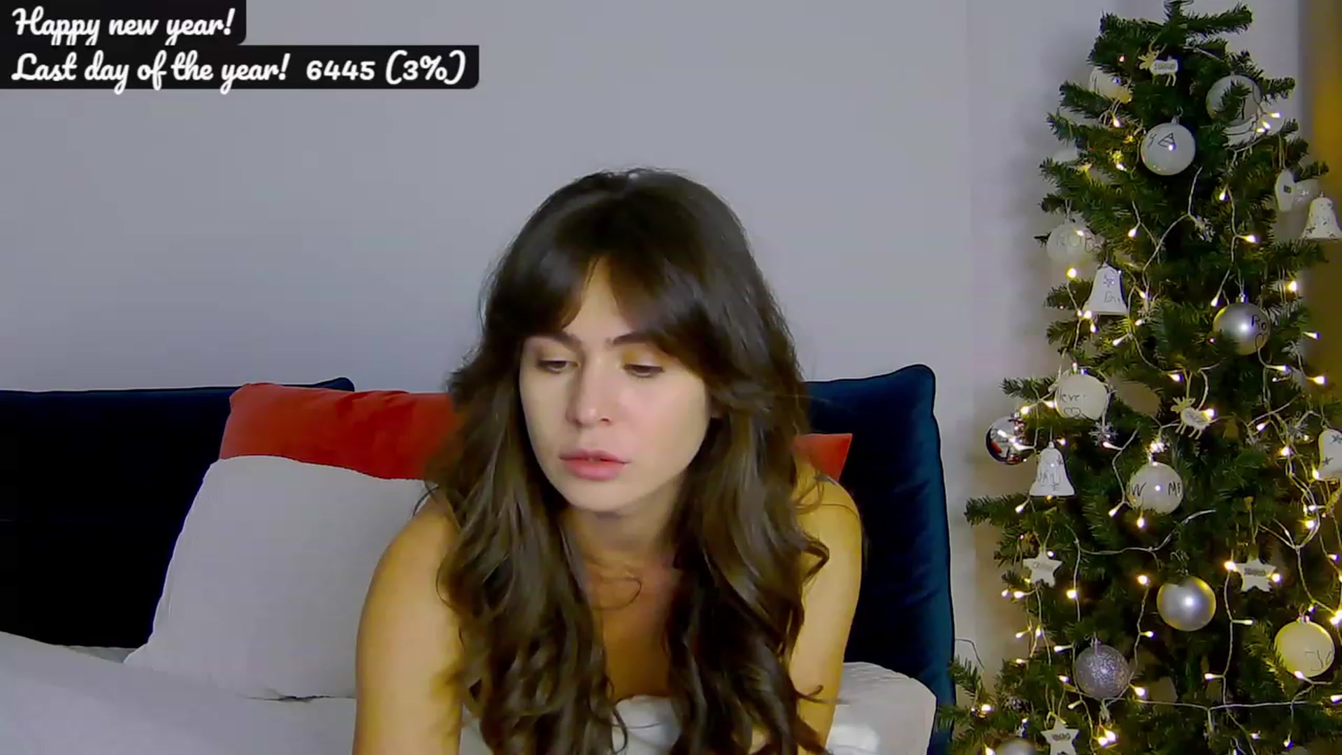 Gallery image thumbnail from NaiaSummer's myfreecams stream on, 12/30/2023, 17:21 image 12 of 20