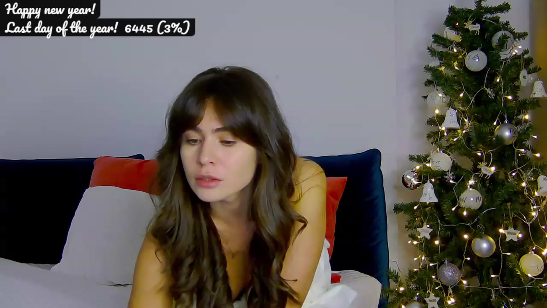 Gallery image thumbnail from NaiaSummer's myfreecams stream on, 12/30/2023, 17:21 image 20 of 20