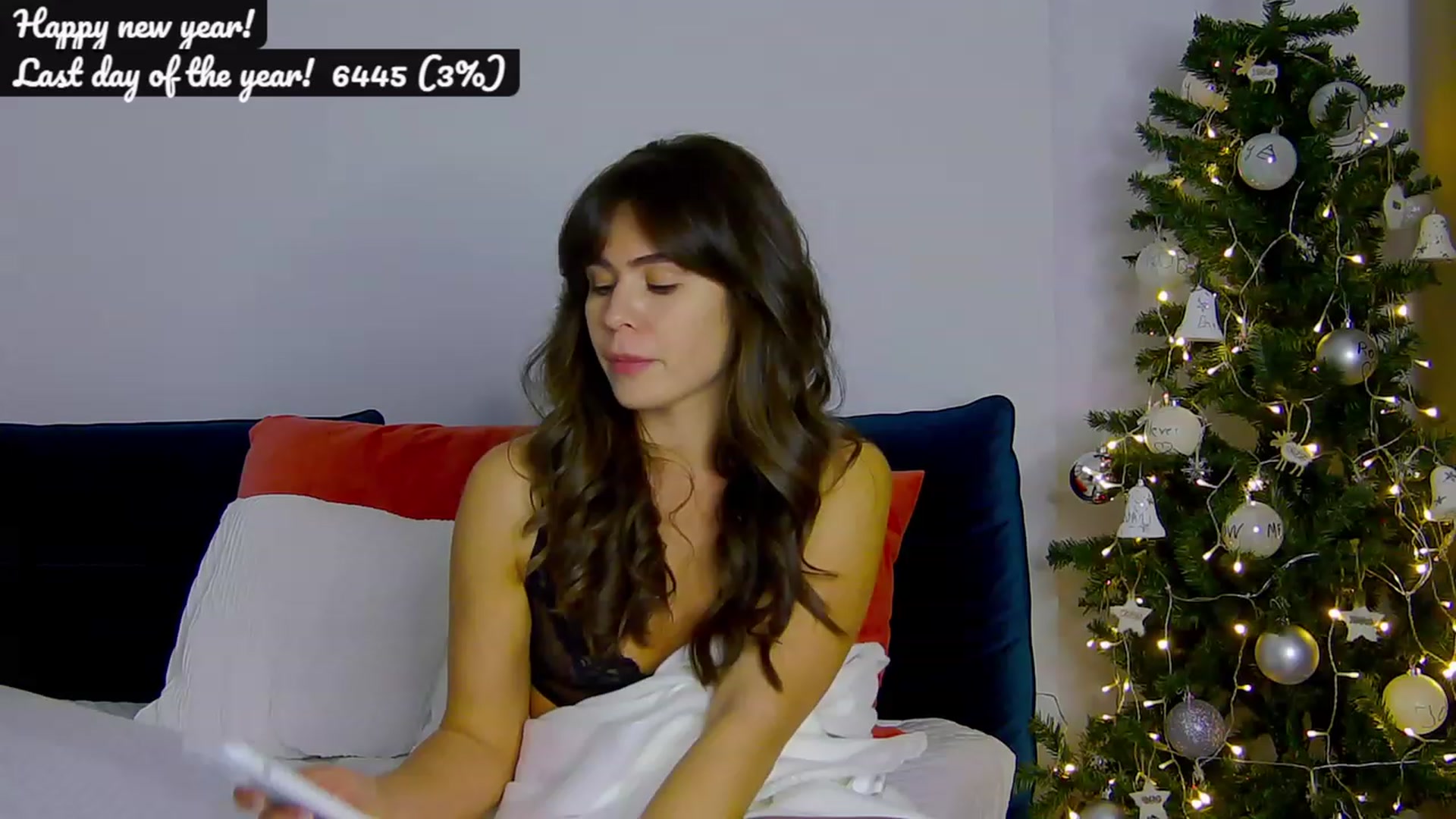 Gallery image thumbnail from NaiaSummer's myfreecams stream on, 12/30/2023, 17:21 image 17 of 20