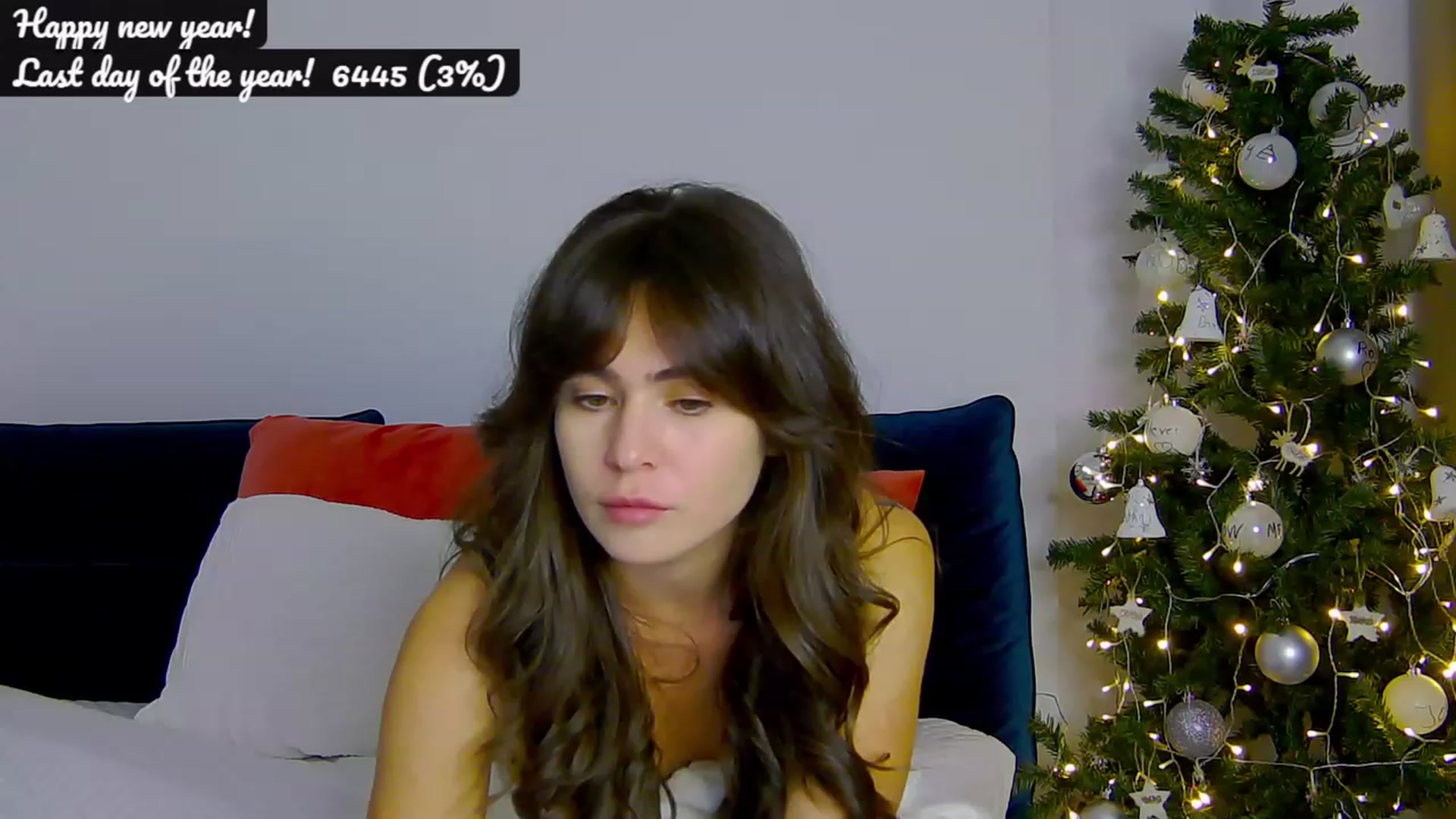 Gallery image thumbnail from NaiaSummer's myfreecams stream on, 12/30/2023, 17:21 image 15 of 20