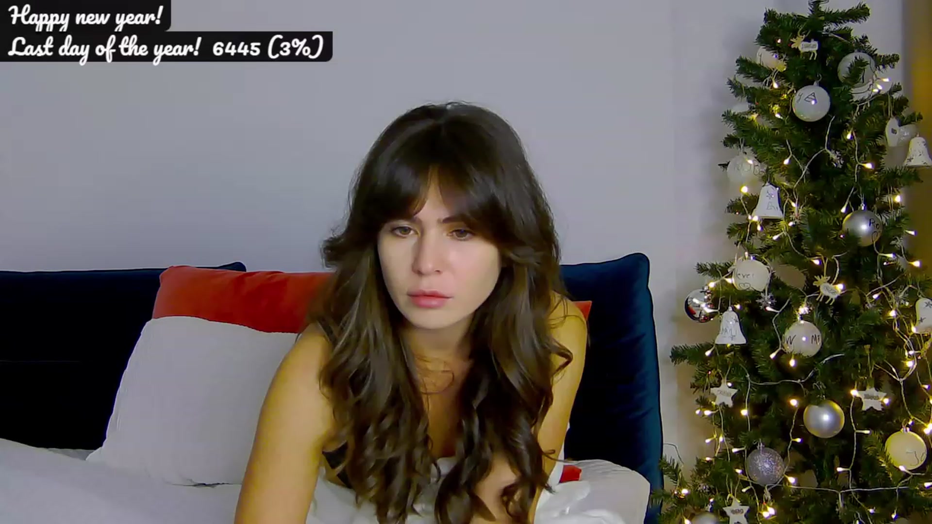 Gallery image thumbnail from NaiaSummer's myfreecams stream on, 12/30/2023, 17:21 image 14 of 20