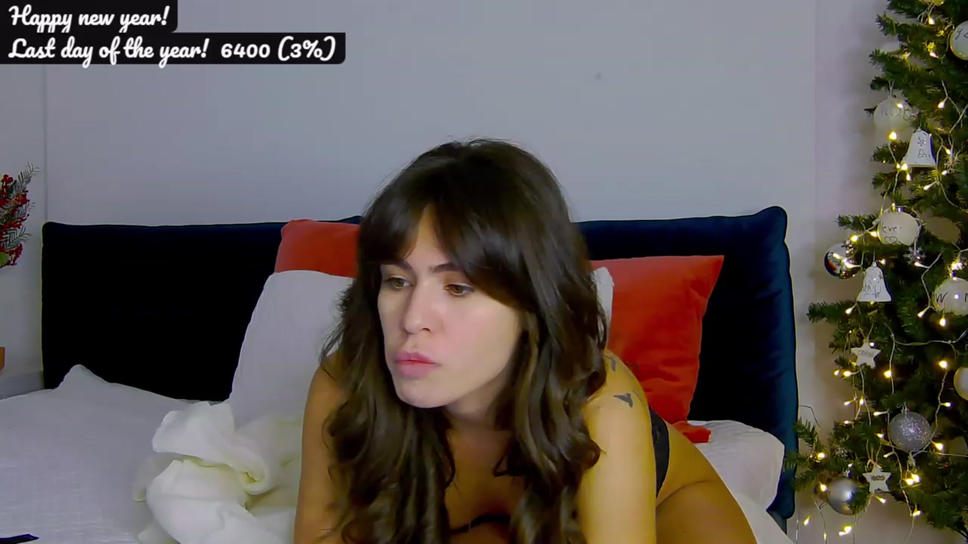 Gallery image thumbnail from NaiaSummer's myfreecams stream on, 12/30/2023, 17:50 image 2 of 20