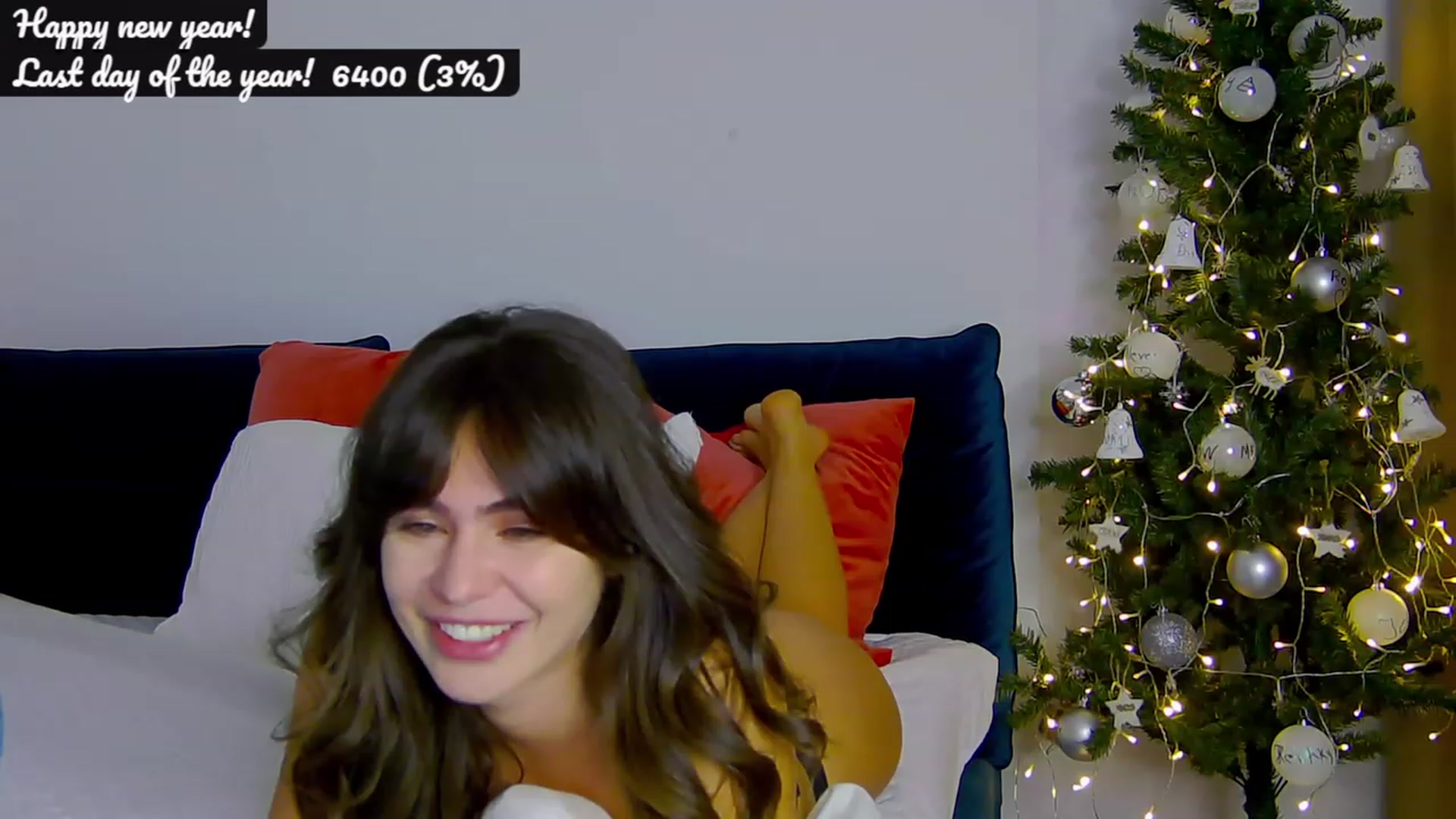 Gallery image thumbnail from NaiaSummer's myfreecams stream on, 12/30/2023, 17:50 image 13 of 20
