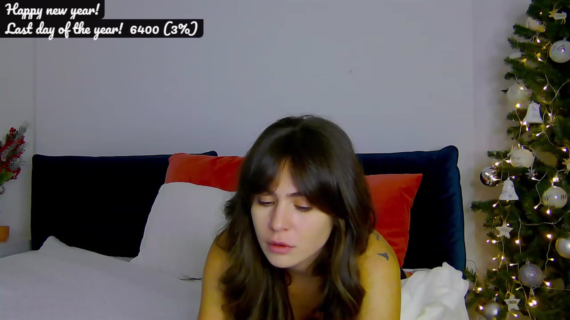 Gallery image thumbnail from NaiaSummer's myfreecams stream on, 12/30/2023, 17:50 image 6 of 20